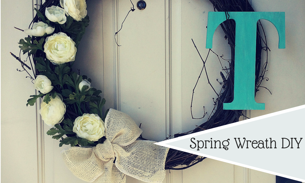 CO Anne Spring Wreath